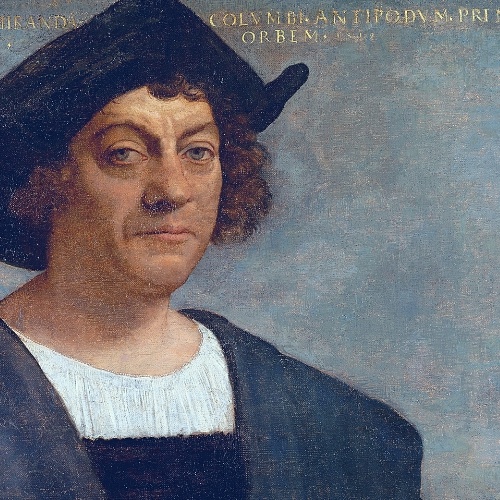 Christoph Kolumbus Obsession mit Jerusalem