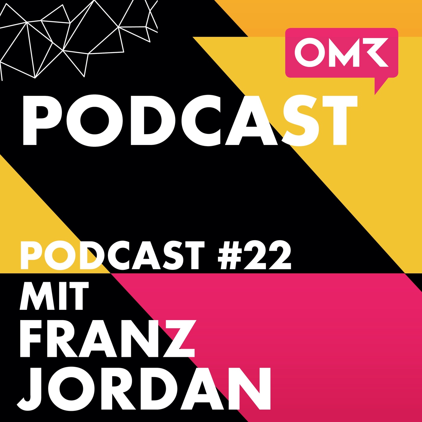 OMR #22: Franz Jordan über Marketplace Analytics und Amazon SEO