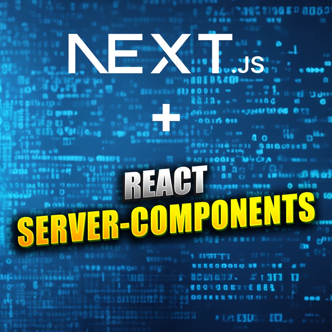 Folge 1: React Server Components