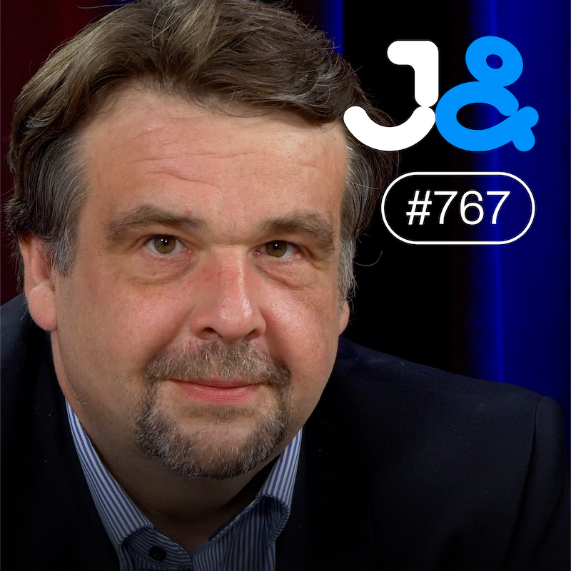 #767 - Dennis Radtke, Chef des CDU-Sozialflügels CDA