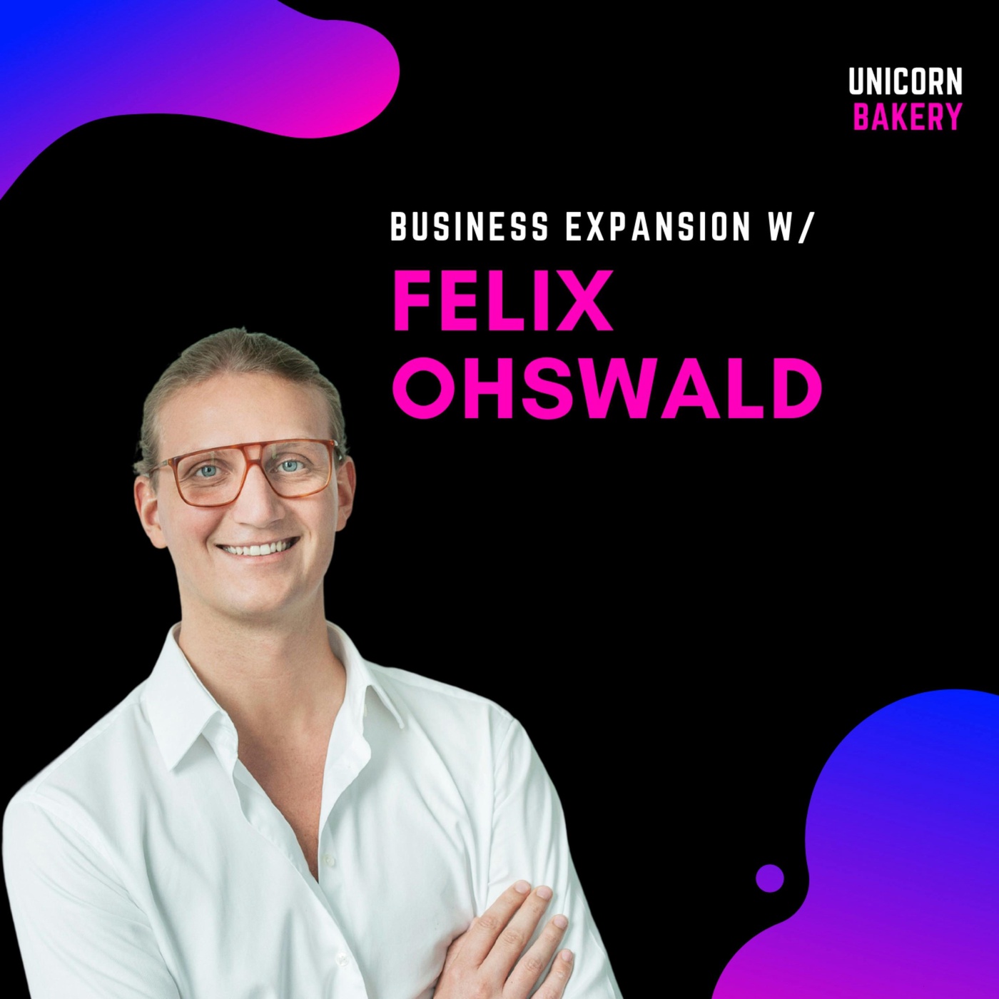 GoStudent goes America – Das GoStudent Framework für die Internationalisierung mit Felix Ohswald