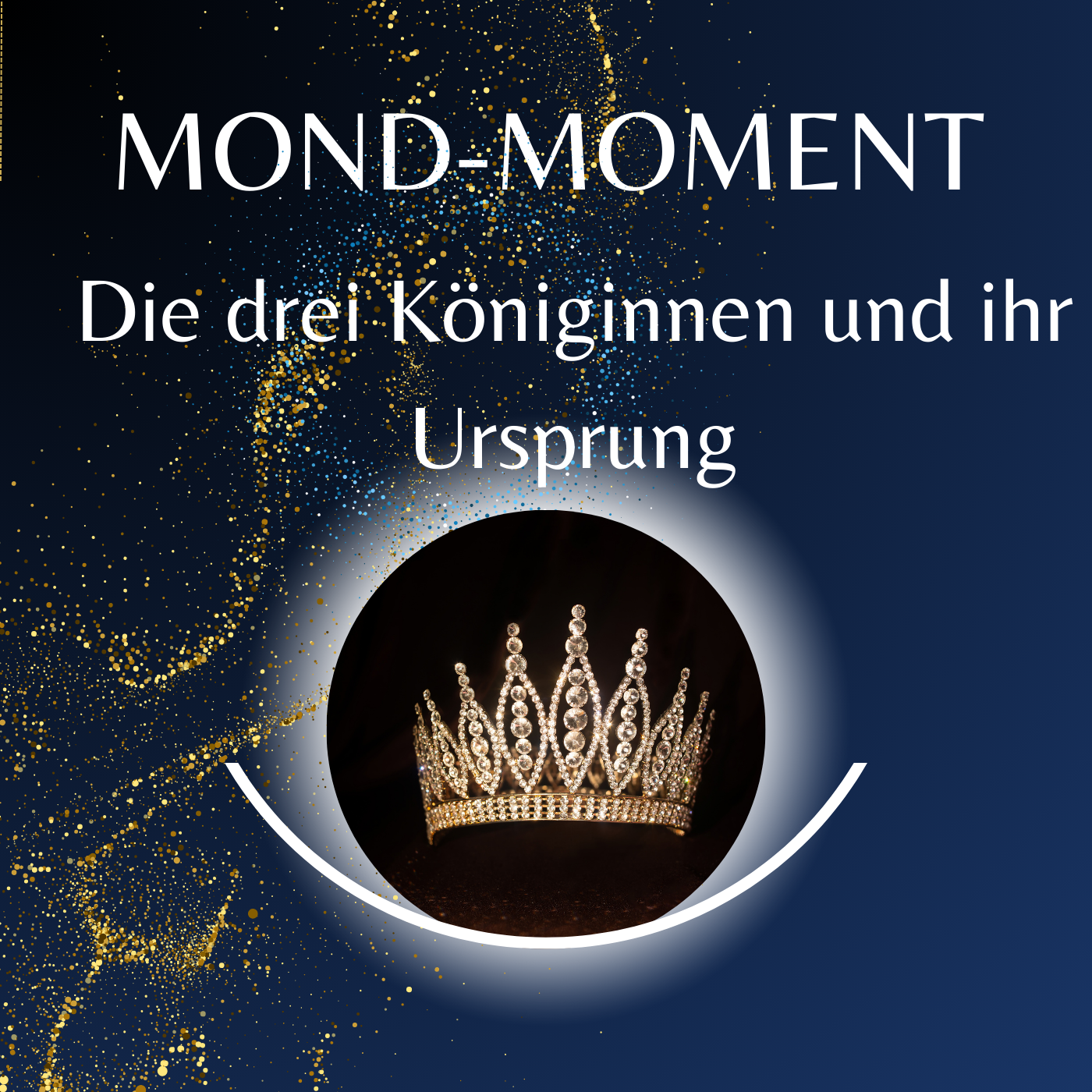 #50 Drei Königinnen und ihr Ursprung