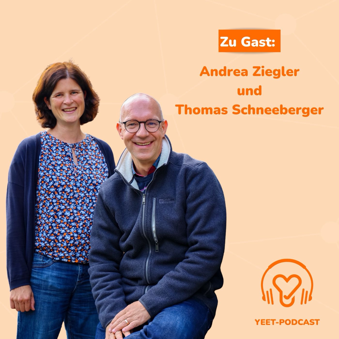 Wie messt ihr erfolgreiche Arbeit in der Kirche im Europapark? Mit Andrea Ziegler und Thomas Schneeberger