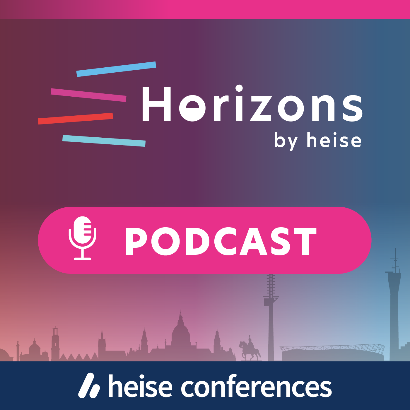 Horizons Podcast