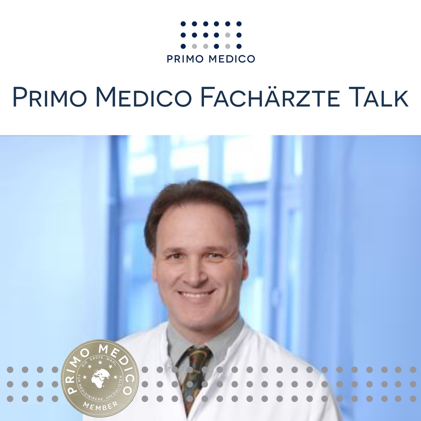 Prof. Rainer Kimmig erklärt Harnblasenprolaps, Problem jeder 3. Frau