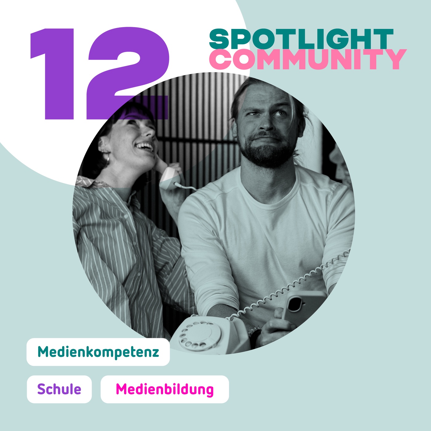 Spotlight Community #12 Deep Dive Deepfakes