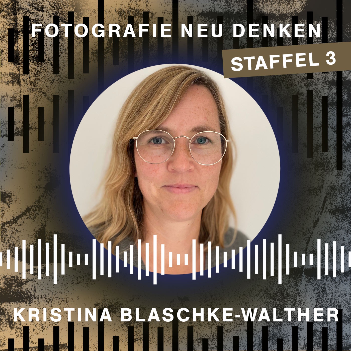 #073 »Wir müssen uns dem Analogen und dem Digitalen gleichermaßen stellen.«