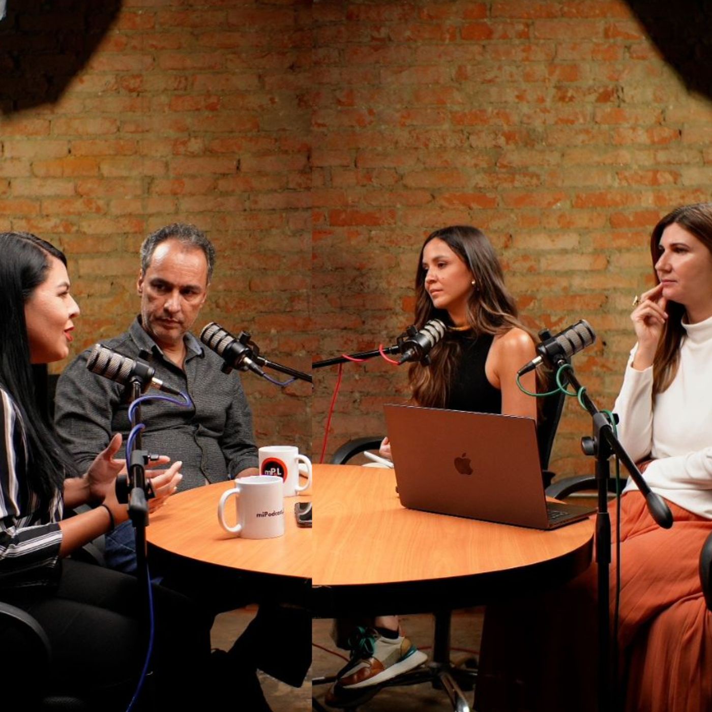 El matrimonio de Donald Trump y Delcy Rodríguez en el ojo del venezolano (EN VIVO)