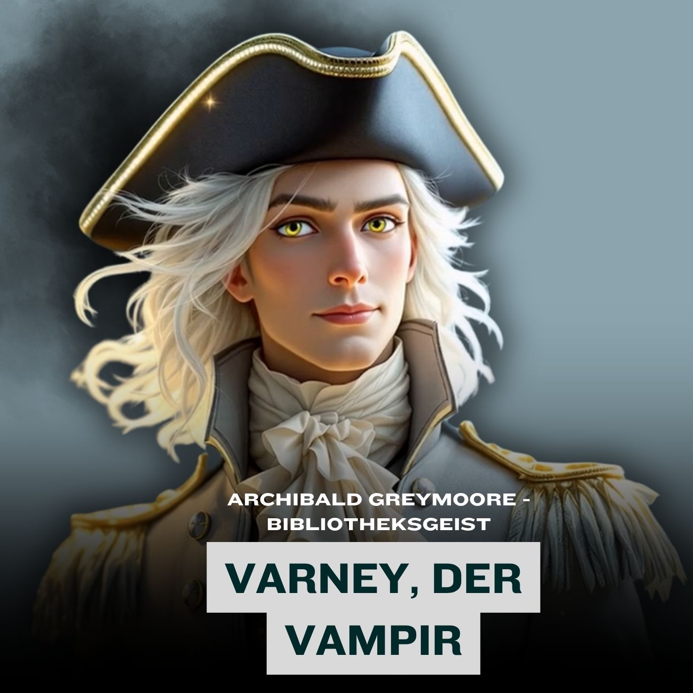 Blut für einen Penny: Sir Francis Varney und die Geburt des modernen Vampirs