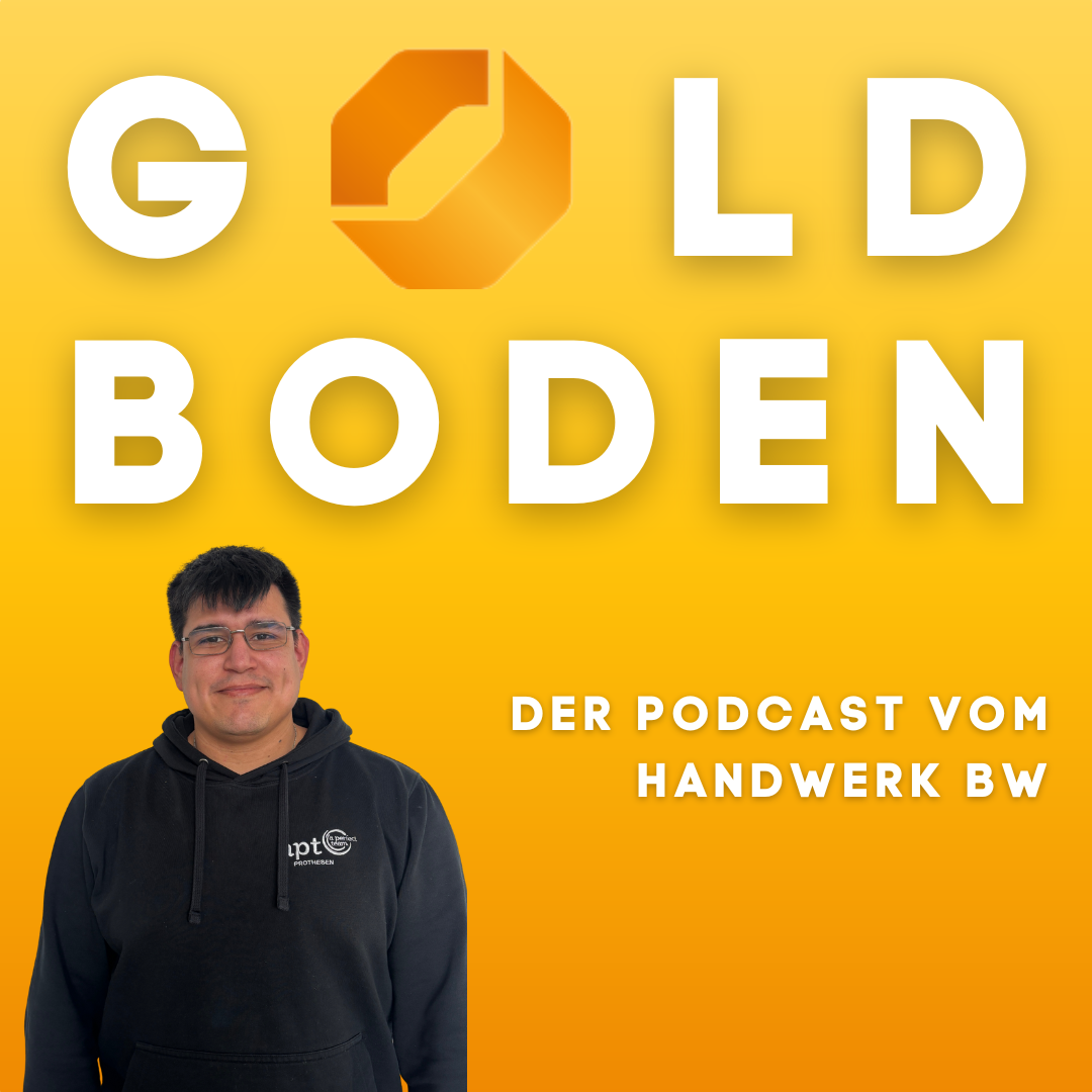 Neue Chancen statt Stillstand: Wie Prothesenbauer Marvin Ellsässer Leben verändert