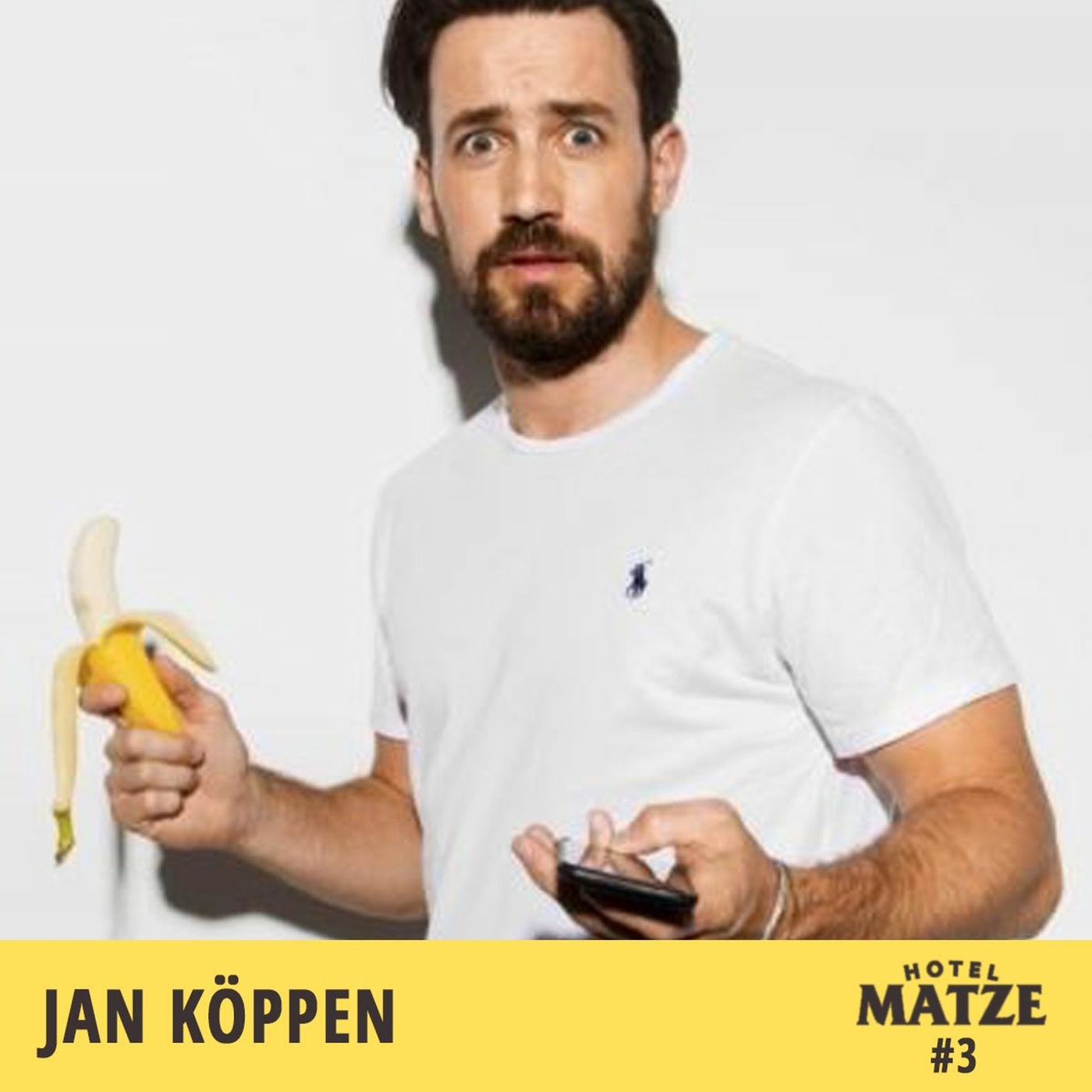 #3 Jan Köppen - Was hält dich auf?