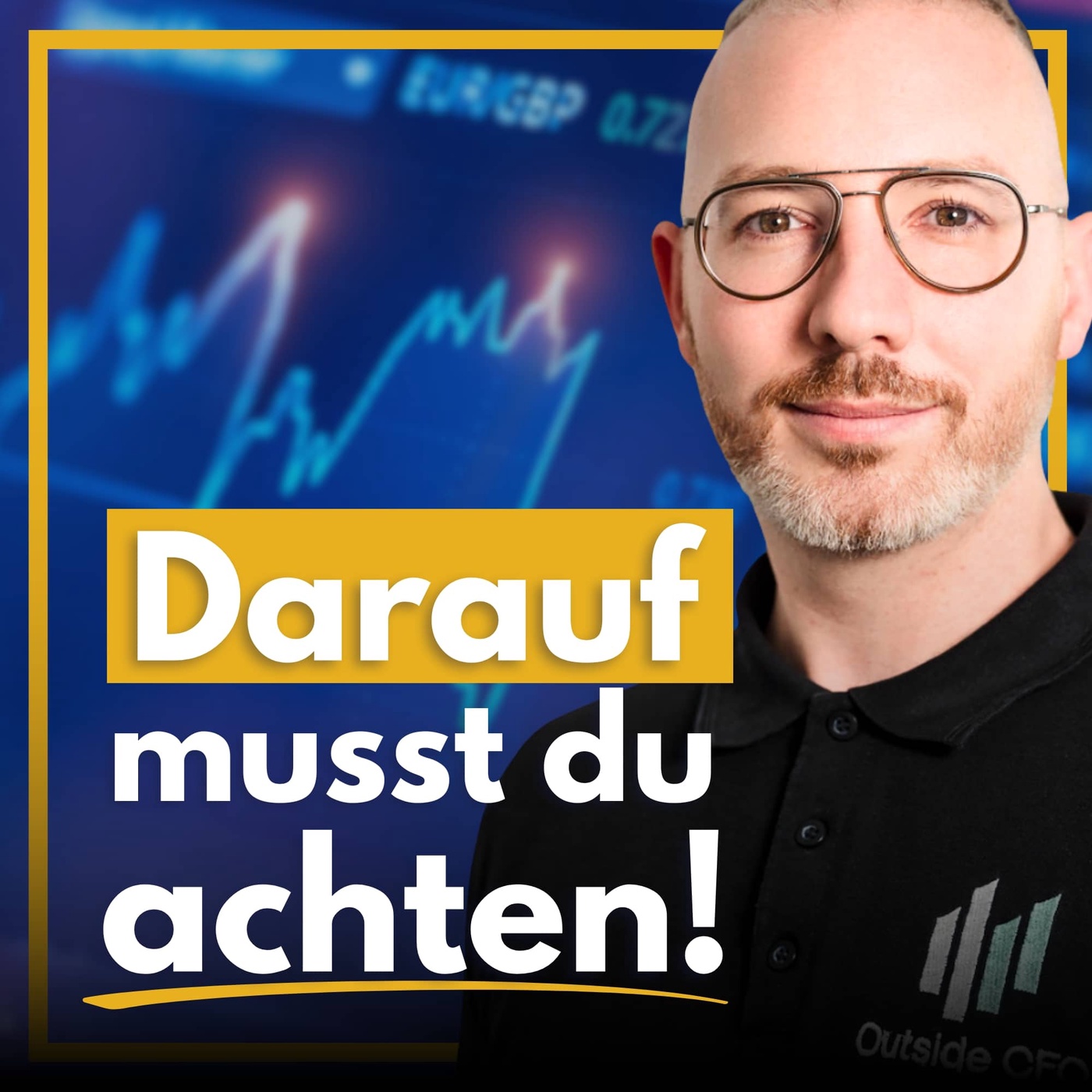 50% Profit ist ein klares Warnsignal | Matthieu Schuler