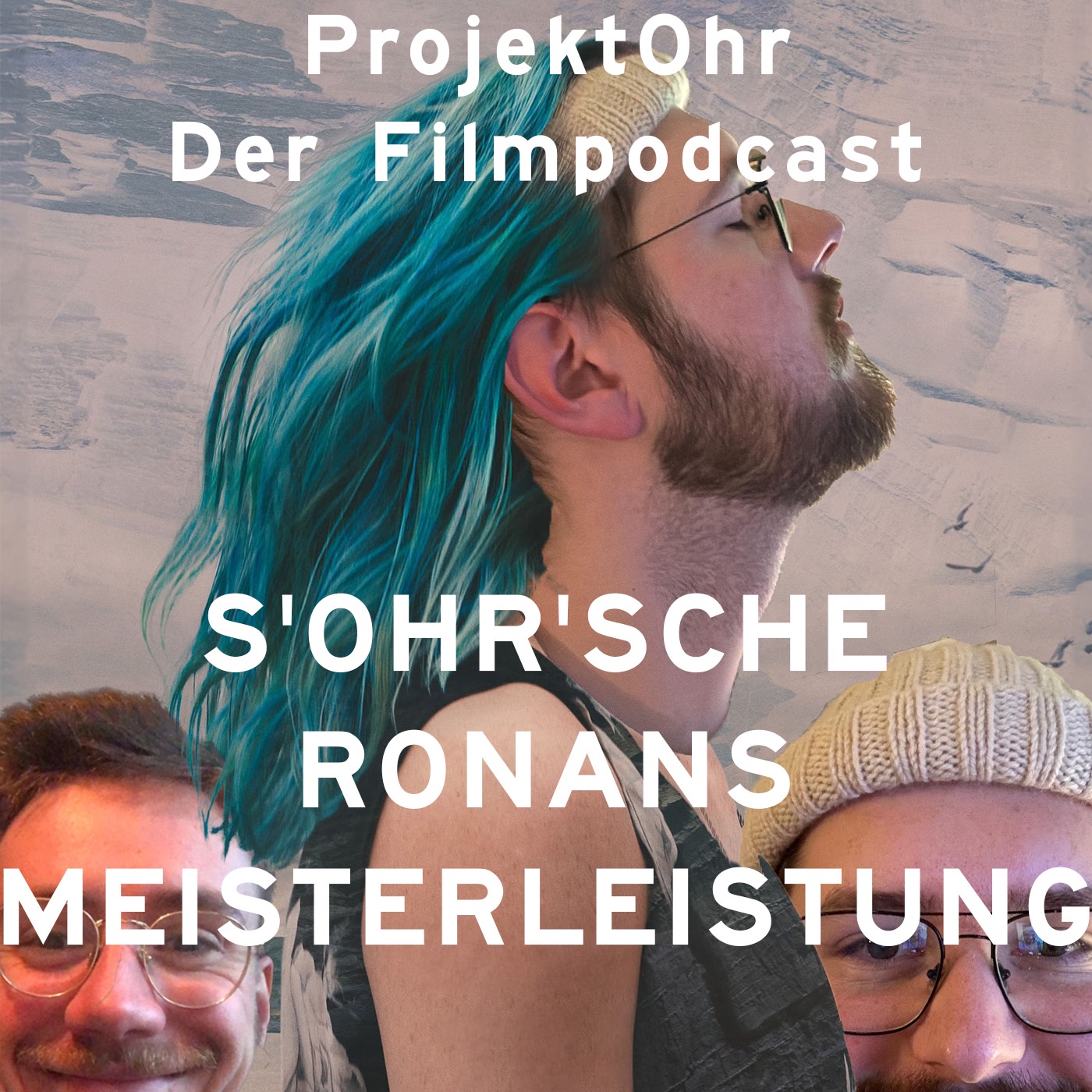 #006 S'Ohr'sche Ronans Meisterleistung