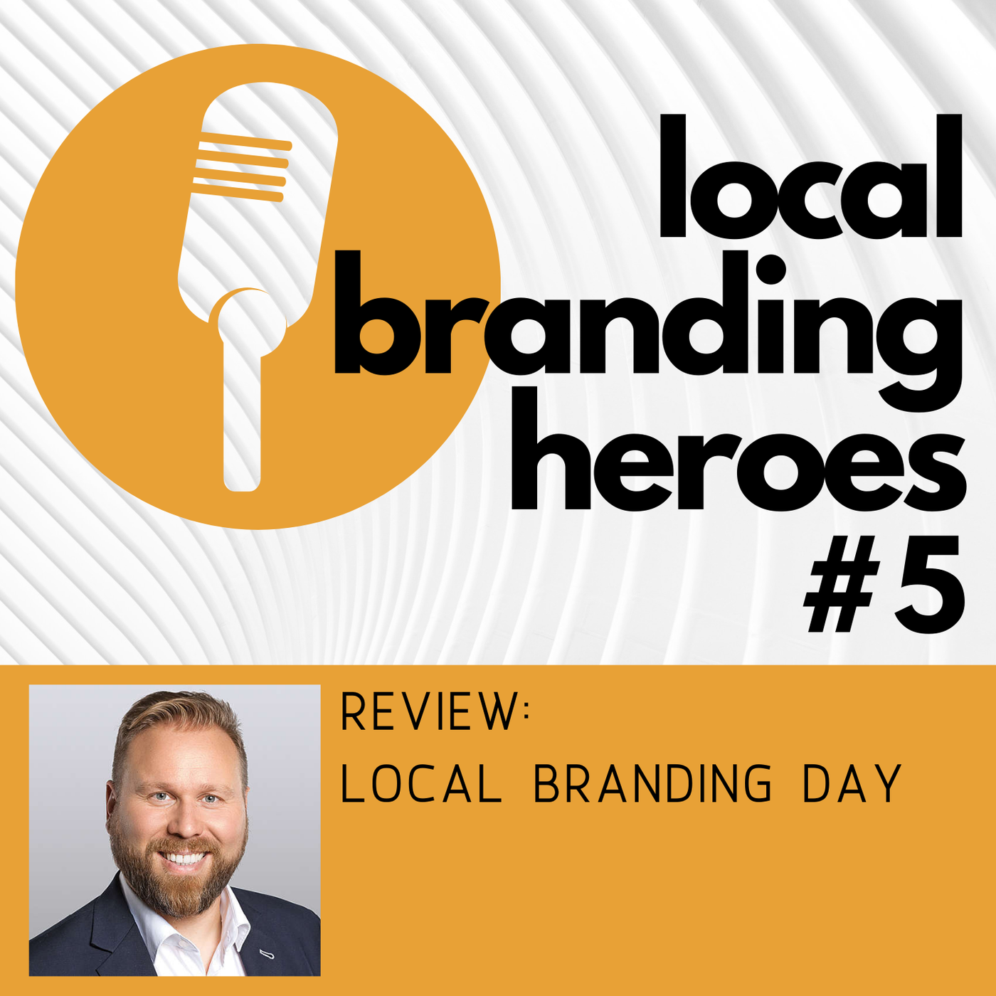 #5 Review: local branding day 2021