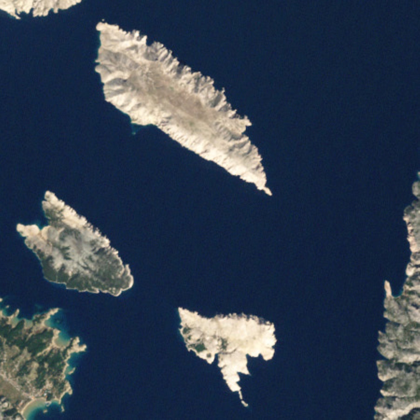 X-039: Goli otok als projugslawische Erinnerungsstrategie, mit Nina Miric