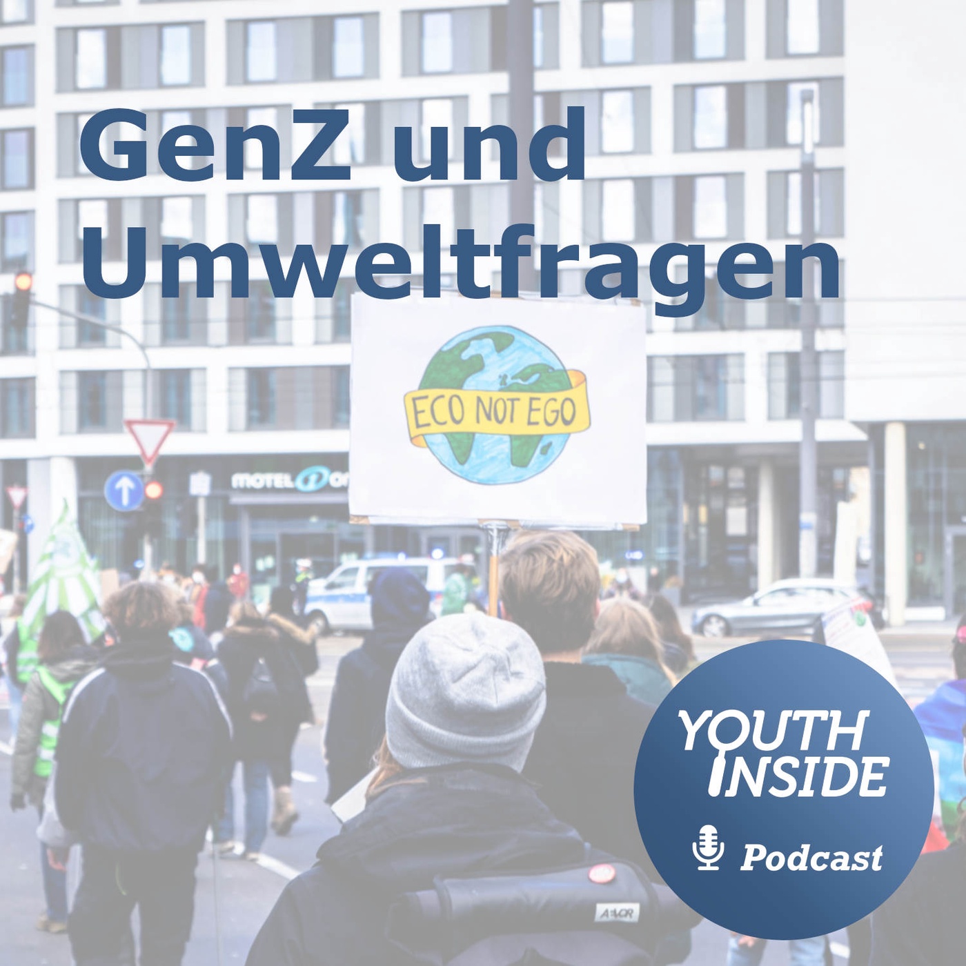 GenZ und Umweltfragen