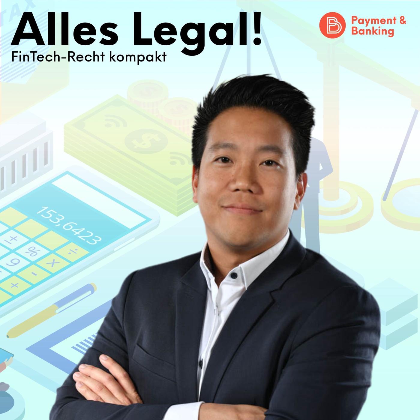 Alles Legal – FinTech-Recht kompakt #27: Krypto-Staking und Mining