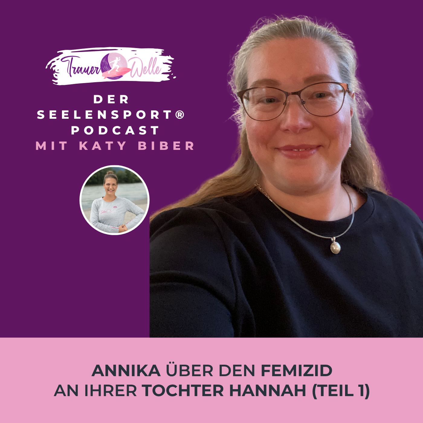#160 „Ein letztes Blaulicht für Hannah
