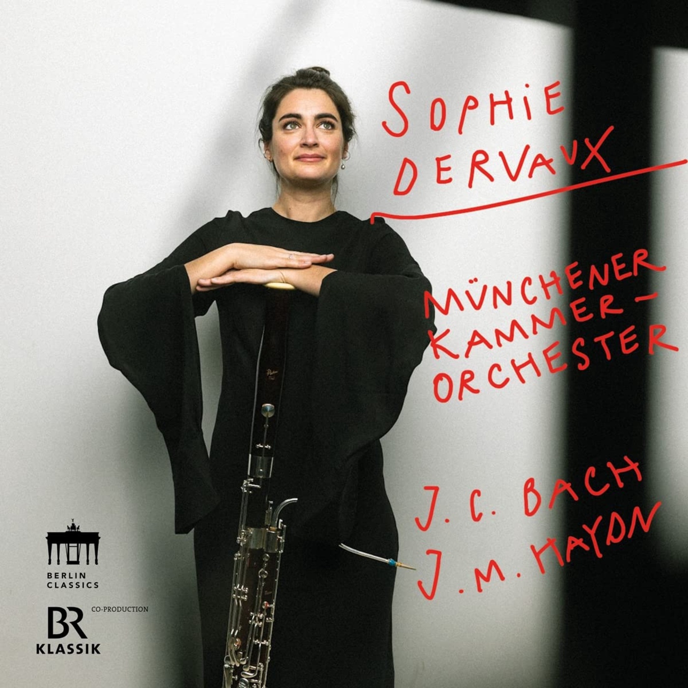 CD der Woche: J.C. Bach - J.M. Haydn