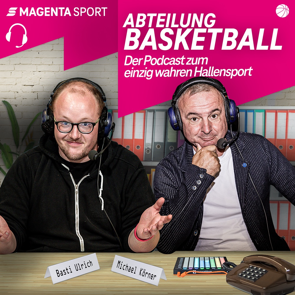 Podcast-Spezial: Was Omikron für die easyCredit BBL bedeuten kann