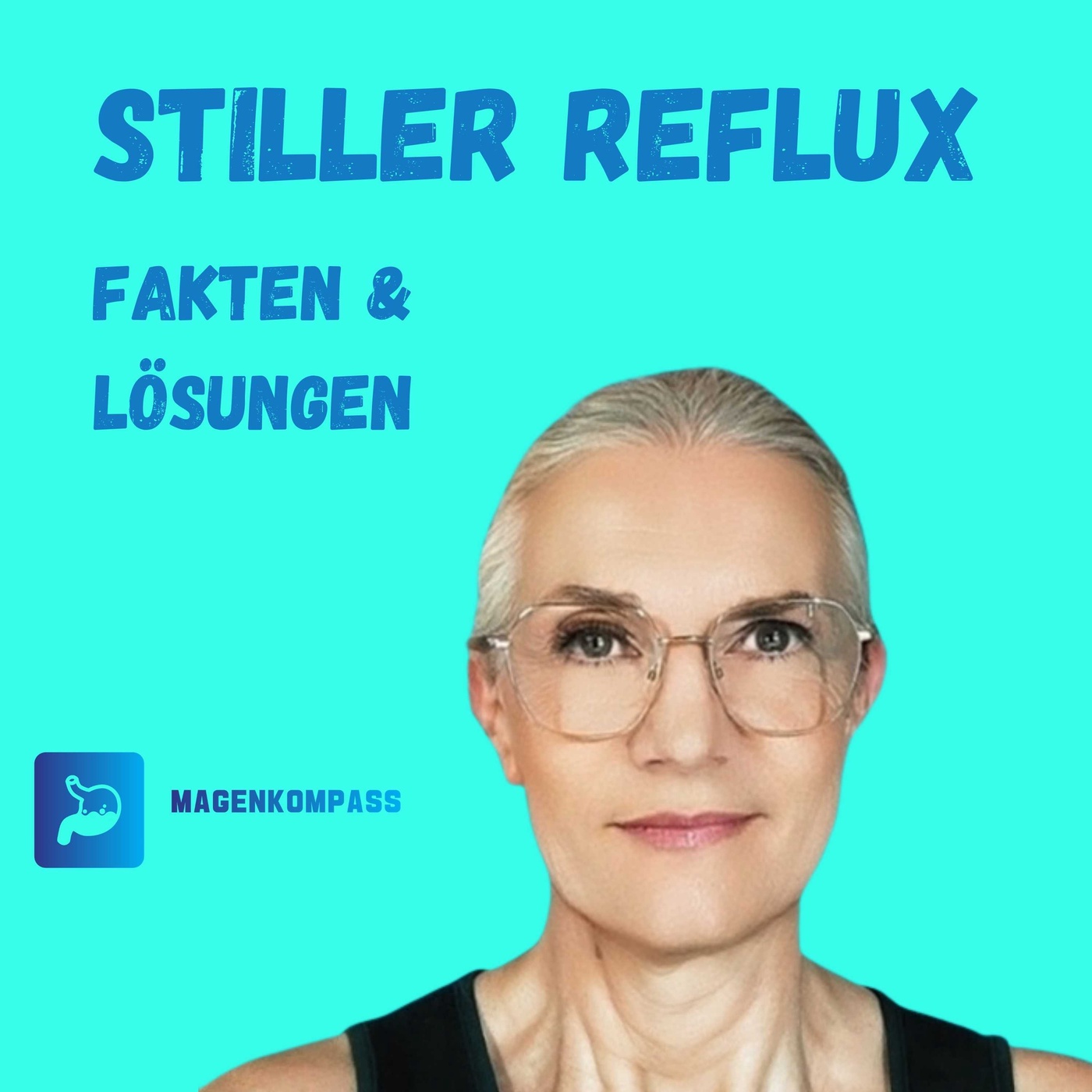 Emulgatoren verursachen deinen Stillen Reflux - oder doch nicht?
