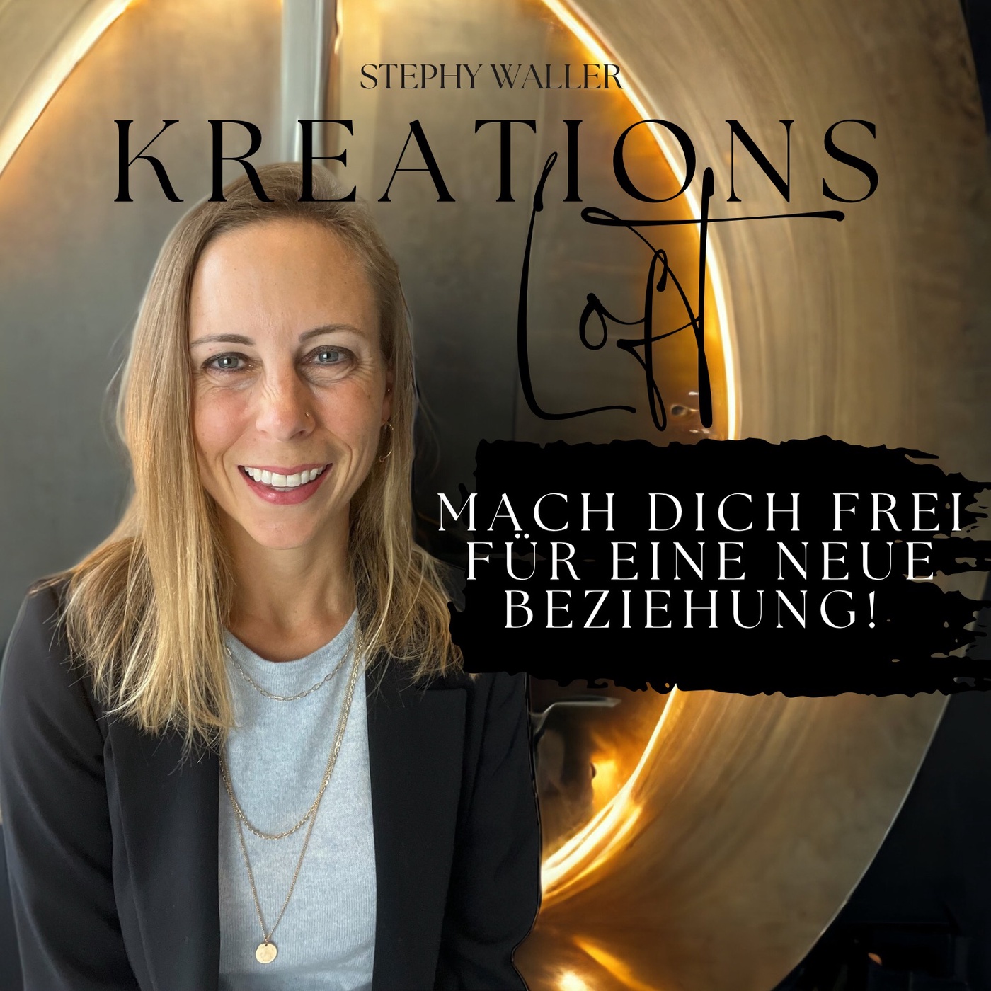 Mach dich frei für eine neue Beziehung