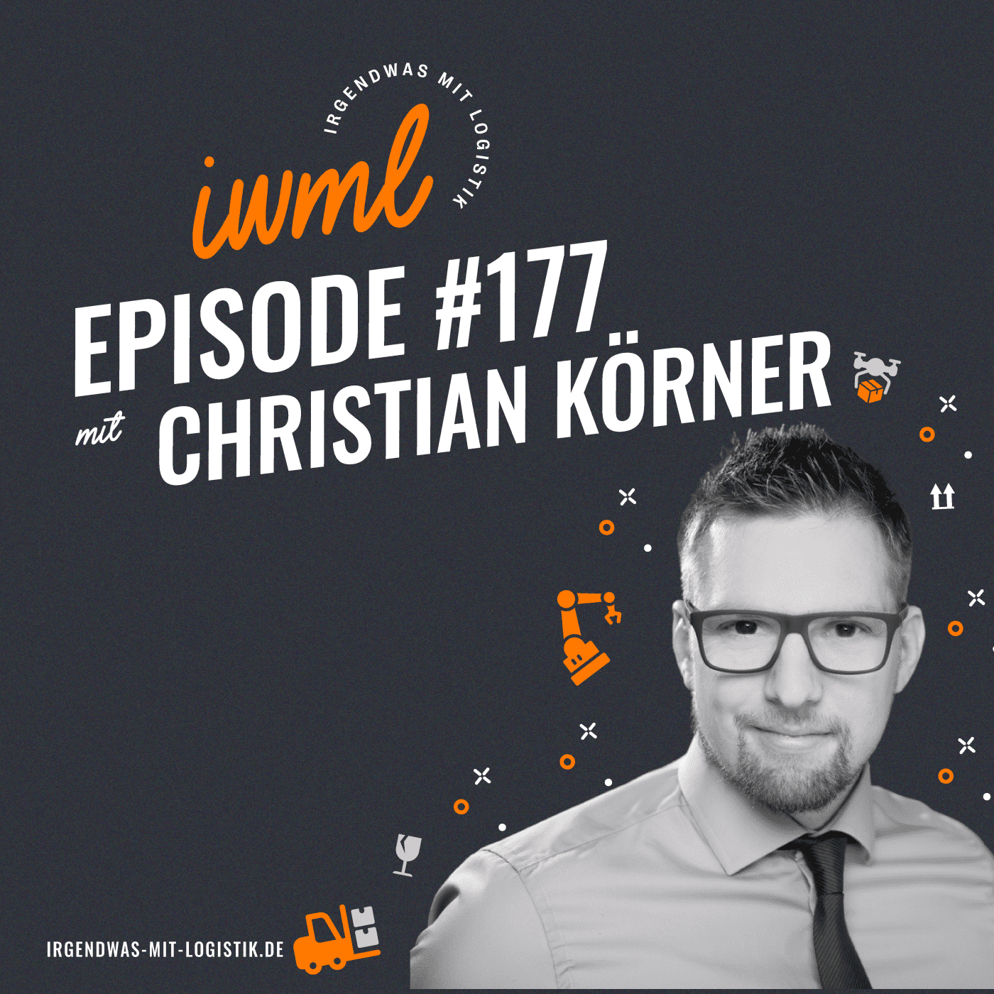 IWML #177 mit Christian Körner von Oceansapart