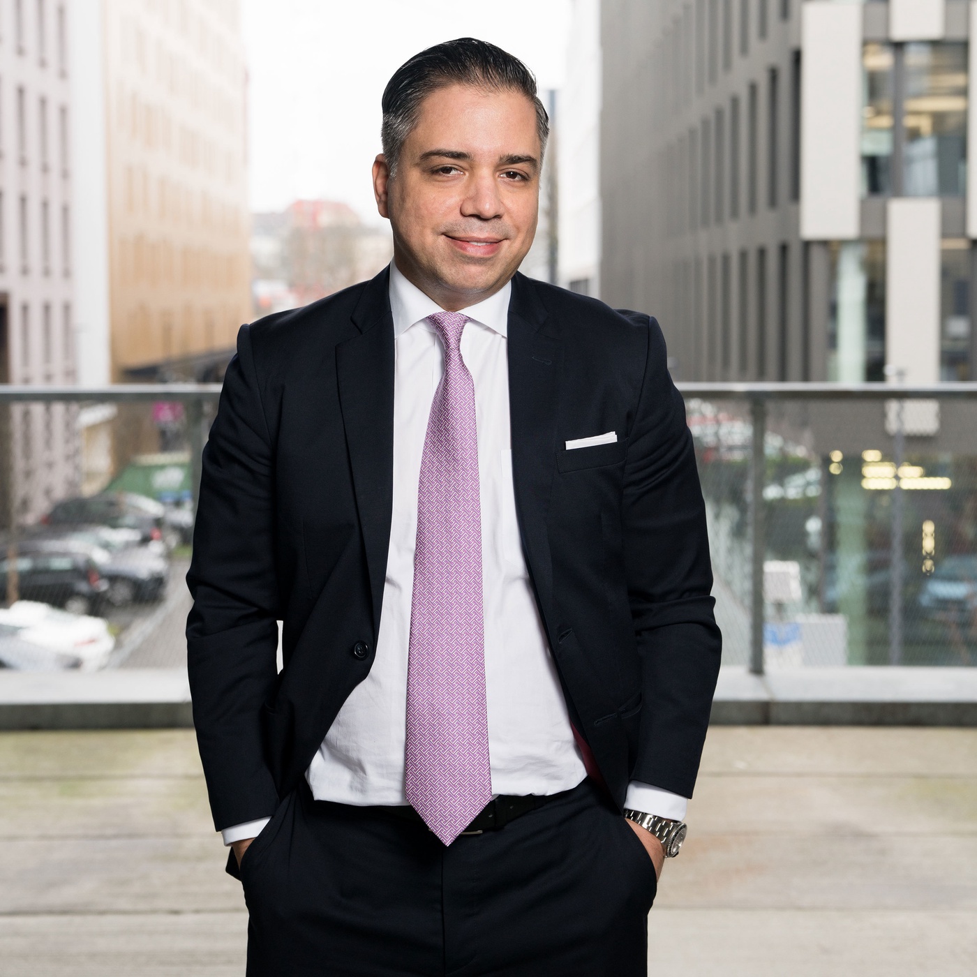 Mein Kühlschrank, der Terrorist