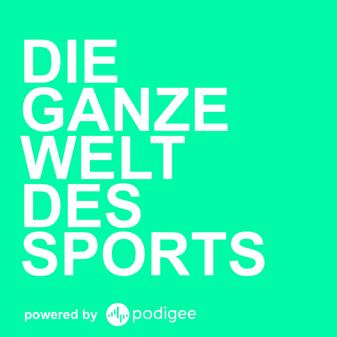 Luckas - kein Skript viel Geschwafel! Die ganze Welt des Sports