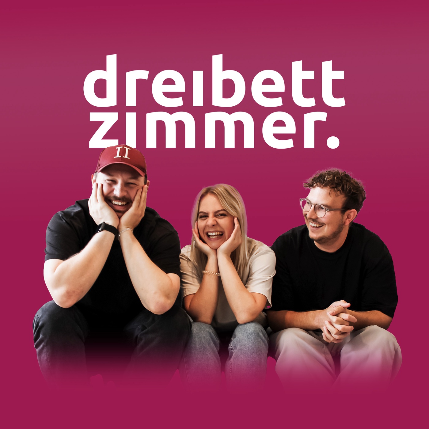 #115 drei bRett zimmer.