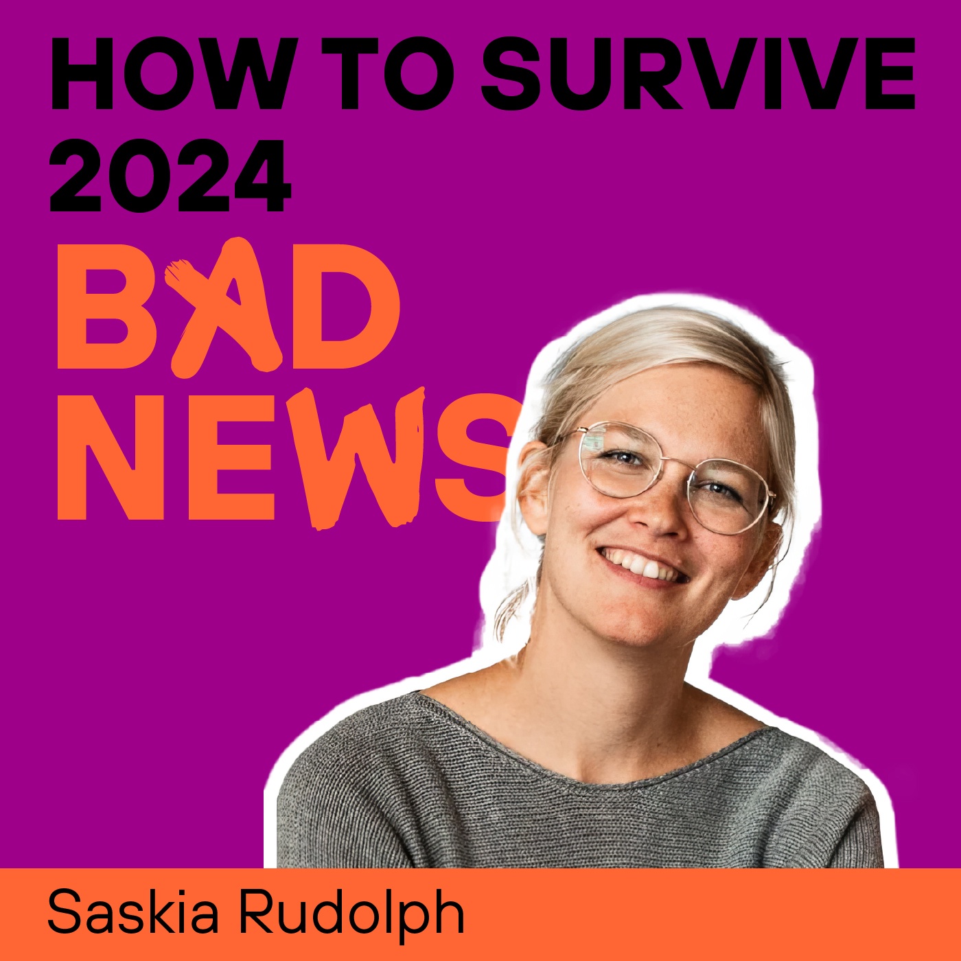 How to survive 2024? Thema: bad news