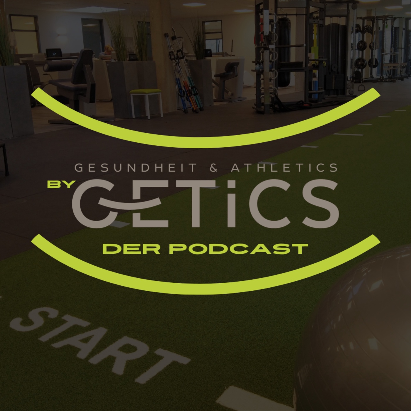 GETiCS - Der Podcast