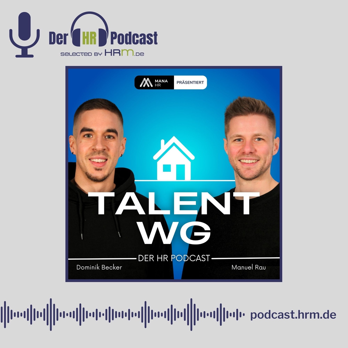 Talent WG: Lohnt sich Active Sourcing? (mit Jan Hawliczek)