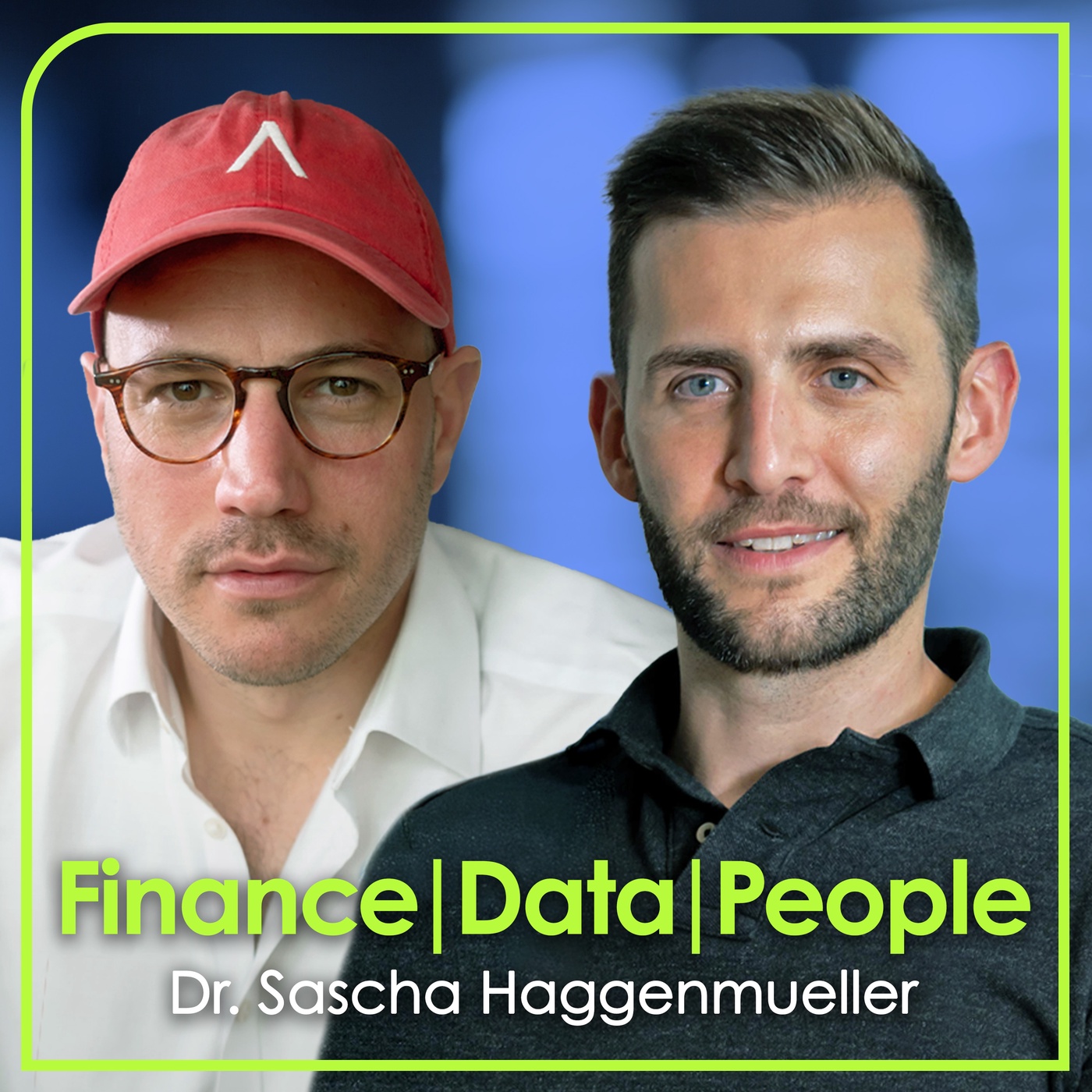 Was Gründer erfolgreich macht! Mit Christoph Klink | Antler (#41)