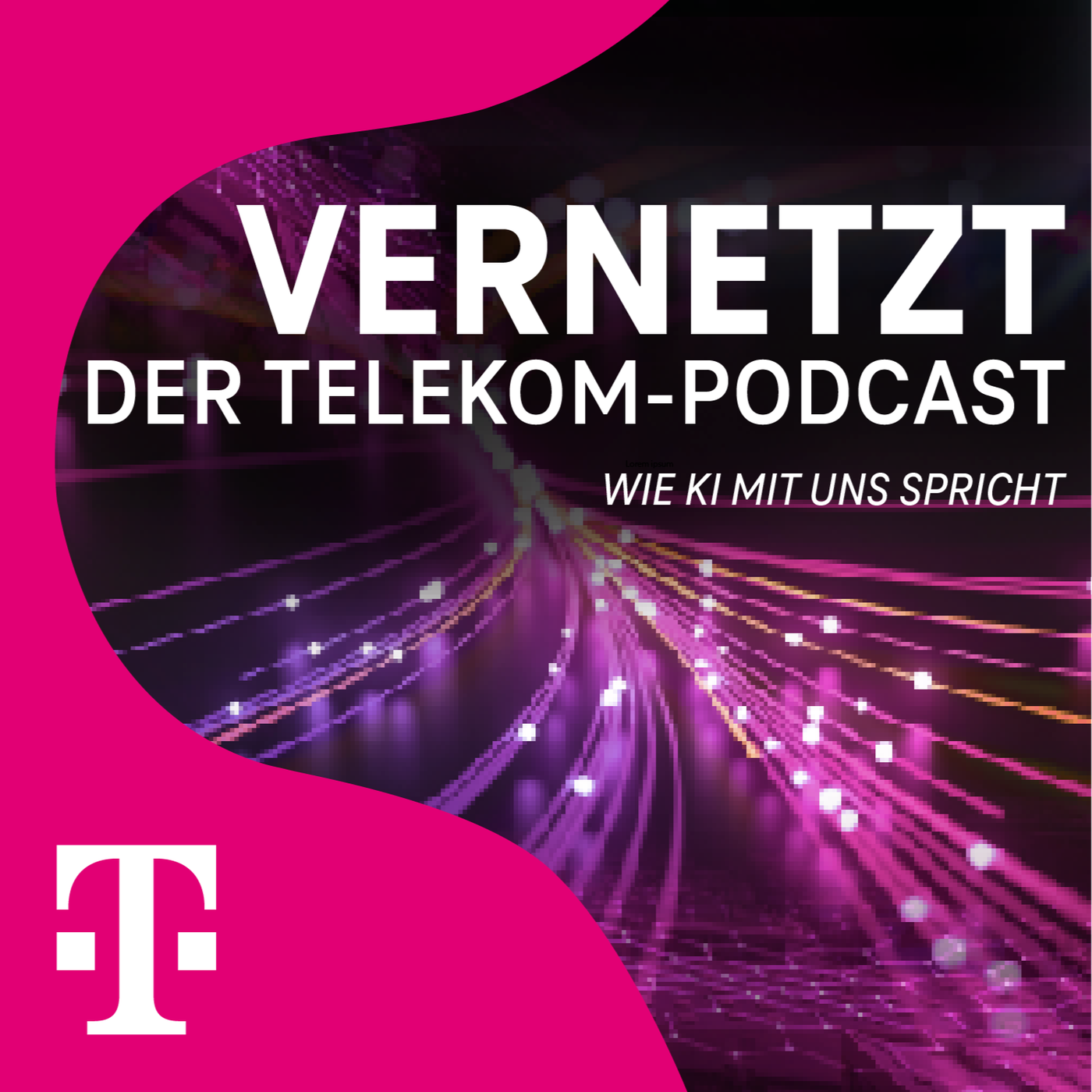 Wie KI mit uns spricht 