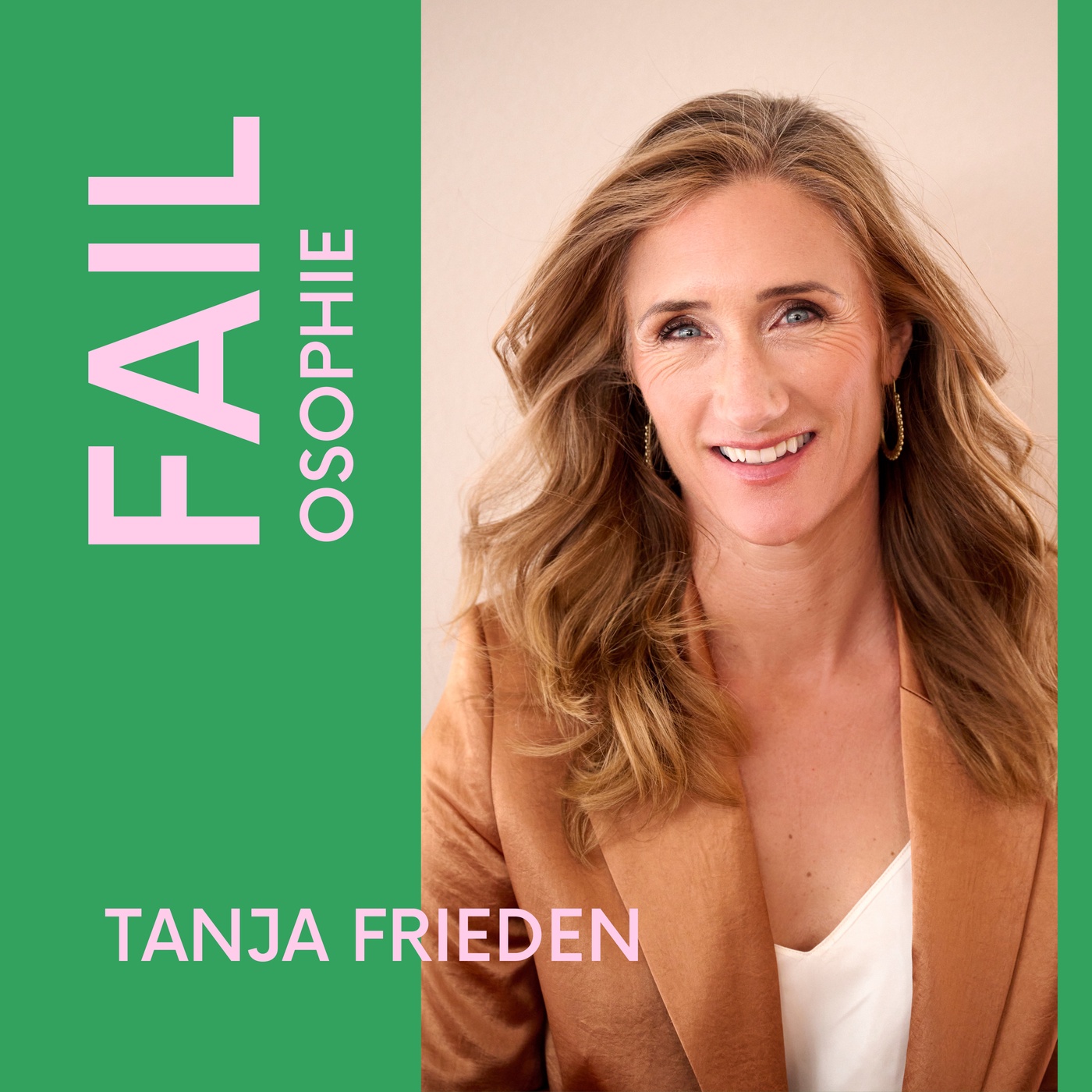Tanja Frieden