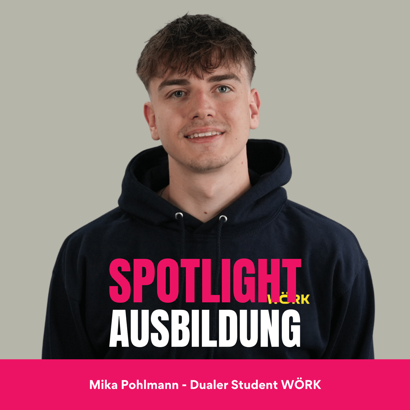 Spotlight Ausbildung #18 – 10 HR-Mythen im Faktencheck: Was die Gen Z wirklich über Recruiting & Ausbildung denkt