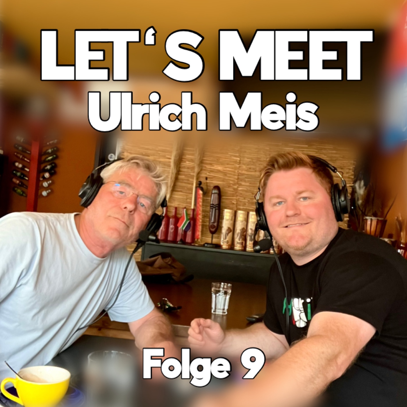 ULRICH MEIS