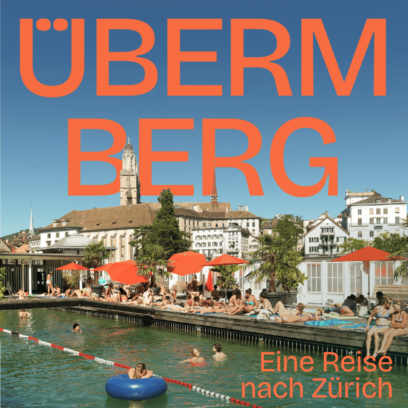 S4E3 Gegenvorschläge: Alternative Kunst und Kultur in Zürich