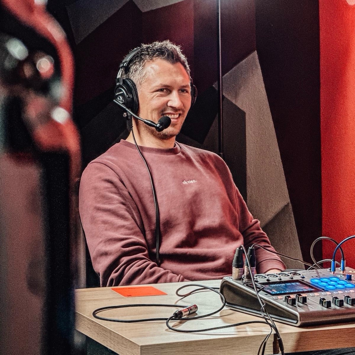 Sören Gonther: Winterpause. Zeit, Bilanz zu ziehen.