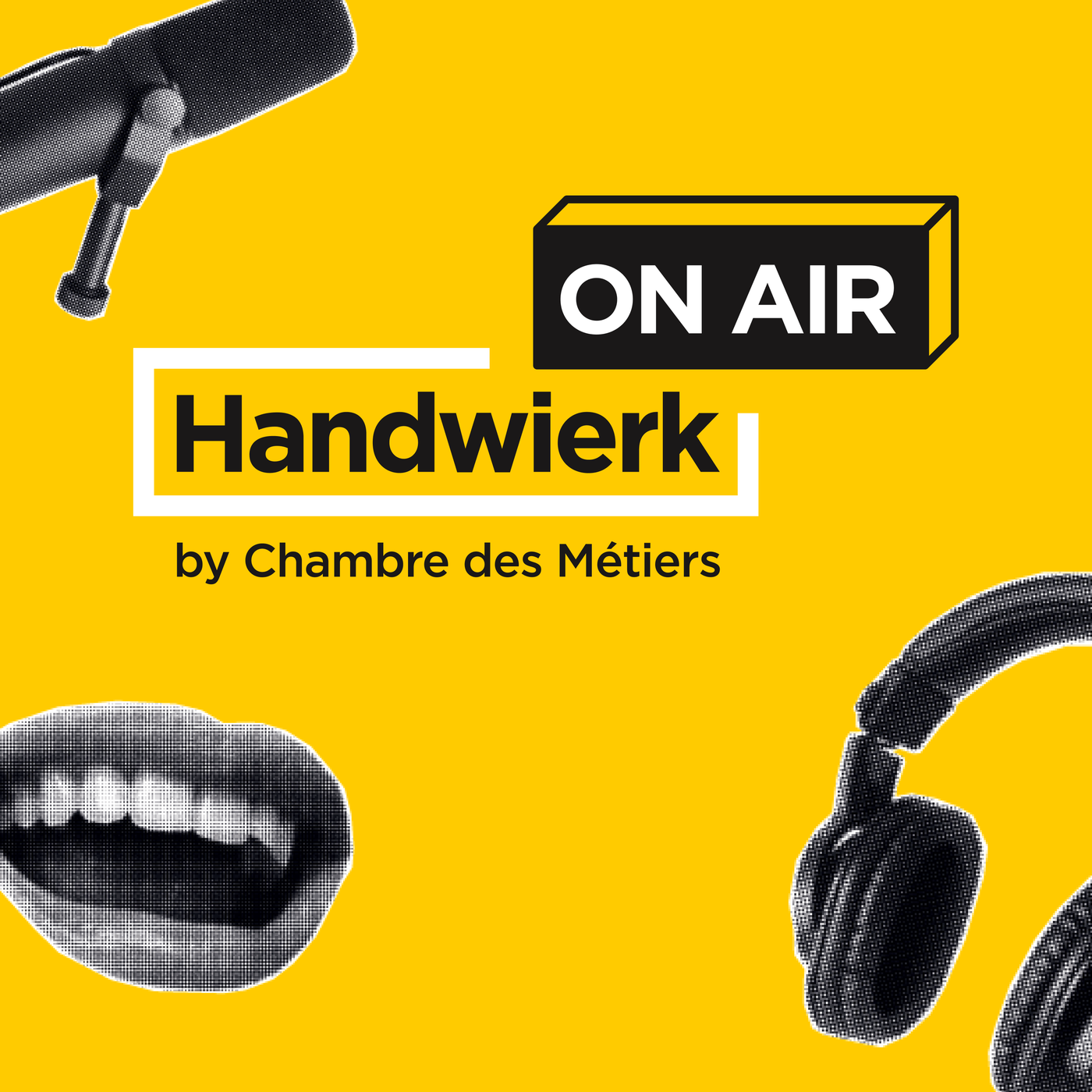 De Mains De Maîtres 2025 - Konschthandwierk zu Lëtzebuerg