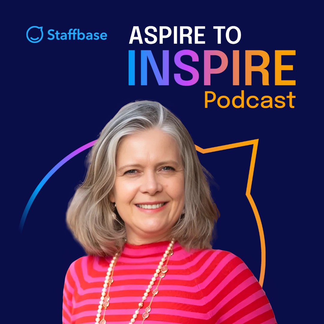 Leadership Is Broken: Charlotte Otter's 3 Steps to Fixing It with Reputation