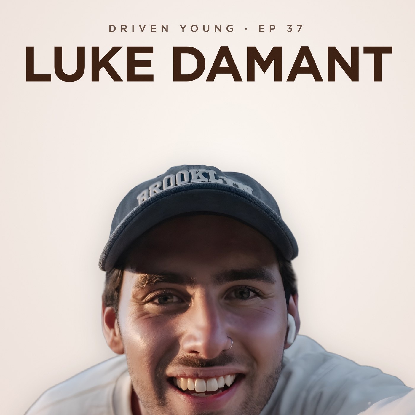 20-Year-Old Travel Vlogger Survives a Horrific Explosion | Shares How He Is Grateful for the Experience with Luke Damant