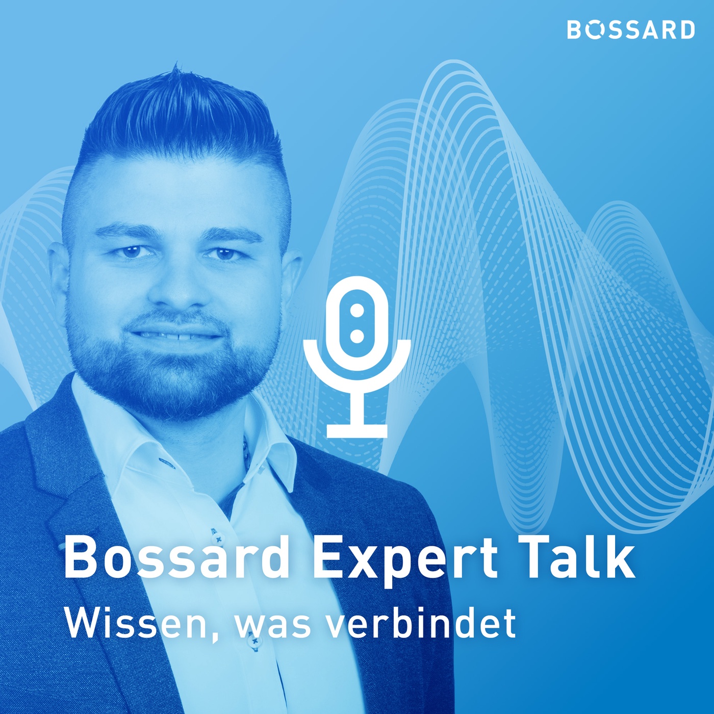 Bossard Expert Talk - Powerelemente in der Elektrotechnik