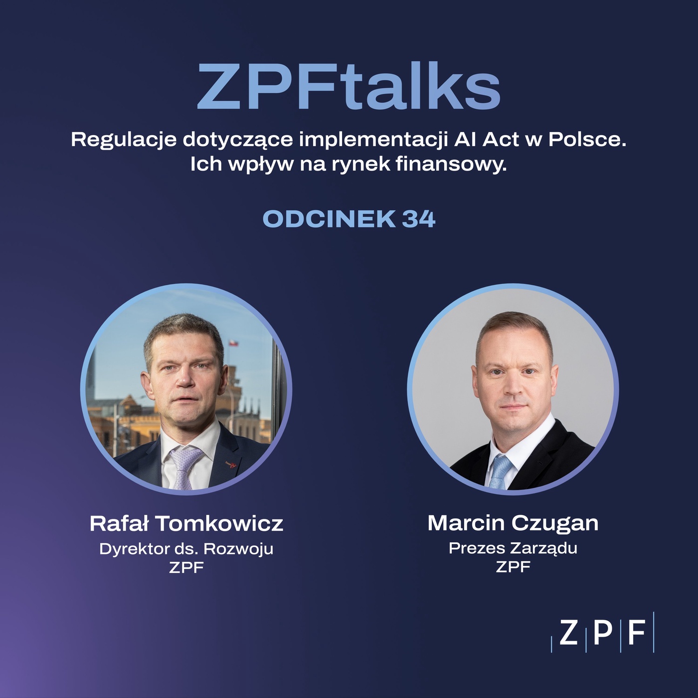 Regulacje dotyczące implementacji AI Act w Polsce. Ich wpływ na rynek finansowy