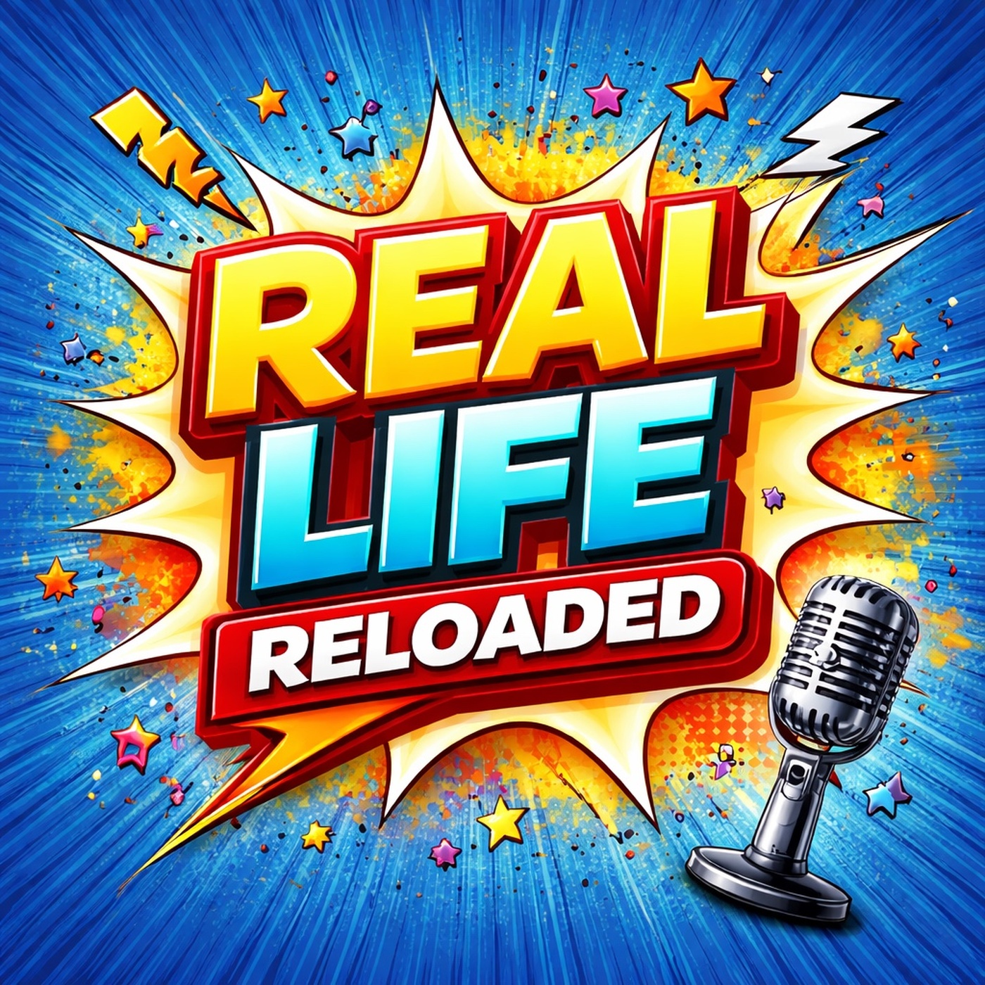 Familienurlaub....fast getrennt 