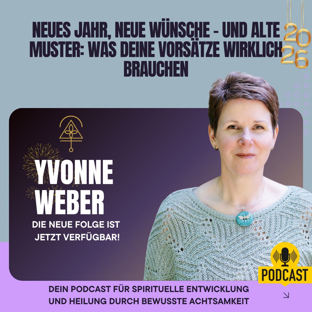Neues Jahr, neue Wünsche – und alte Muster: 