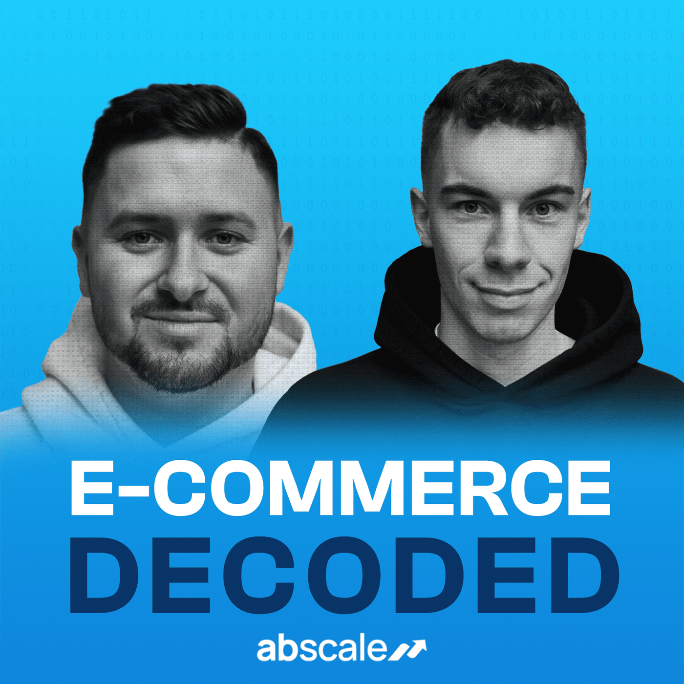 E-Comerce Decoded von abscale