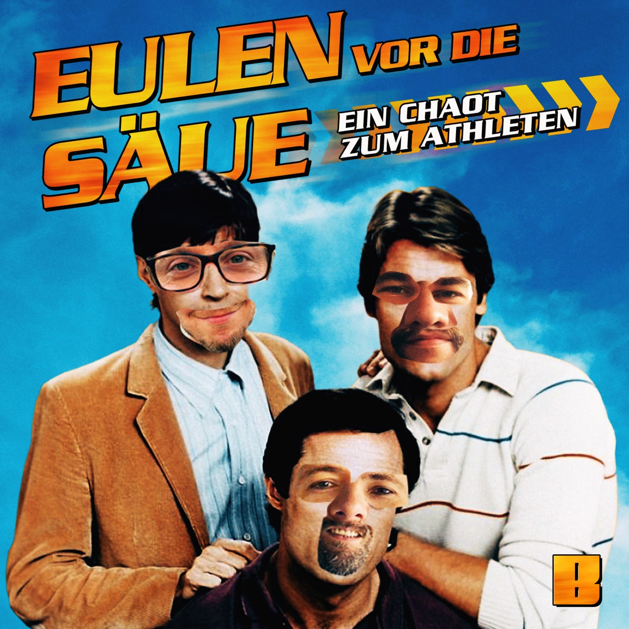 #28 - Mord in schwarzen Rillen