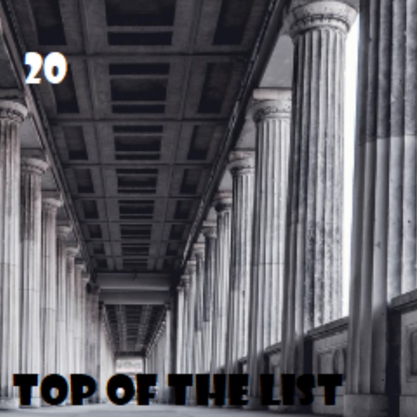 Episode 20 - Das Schweigen der Porzellanpuppe